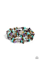 Stacking Stones - Brown - BC-093