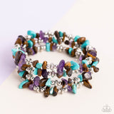 Stacking Stones - Brown - BC-093