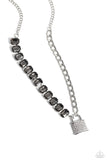 LOCK and Roll - Silver - NS-695