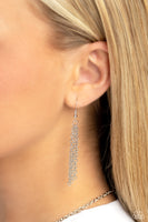 Mans Best Friend - Silver - NS-697