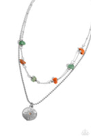 Sense of Direction - Green - NS-773