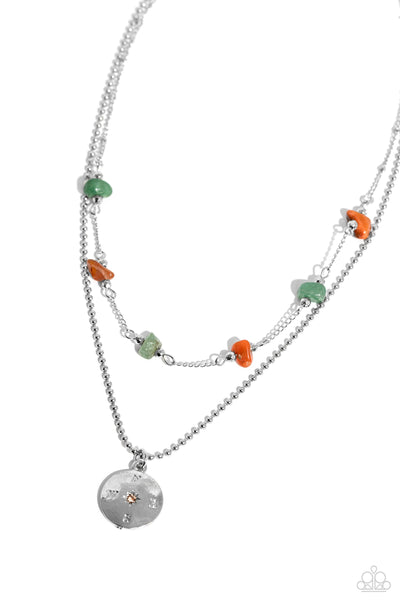 Sense of Direction - Green - NS-773
