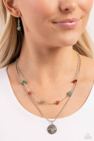 Sense of Direction - Green - NS-773