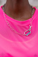 Dont Want to Miss a STRING - Blue - NS-707