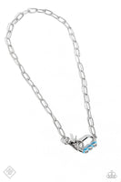 Dont Want to Miss a STRING - Blue - NS-707
