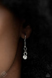Layered Loyalty - White - NS-732