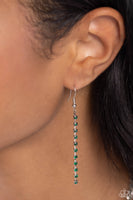 Tasteful Tiers - Green -NS-724
