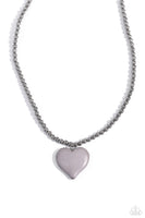 Picturesque Pairing - Silver - NS-710