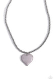 Picturesque Pairing - Silver - NS-710
