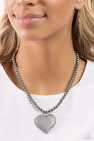 Picturesque Pairing - Silver - NS-710