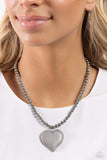 Picturesque Pairing - Silver - NS-710