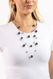 Glistening Gamut - Blue - NS-733