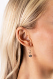 Glistening Gamut - Blue - NS-733