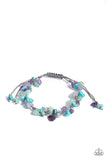 Knotted Kingdom - Green - BU-109