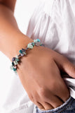Knotted Kingdom - Green - BU-109