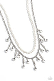 Lessons in Luxury - White - NS-691