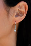 Lessons in Luxury - White - NS-691
