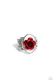 ROSE to My Heart - Red - RG-382