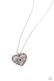 Flirting Ferris Wheel - Pink - NS-748