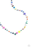 Ambitious Assortment - Multi - NS-698