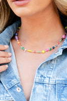 Ambitious Assortment - Multi - NS-698