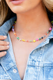 Ambitious Assortment - Multi - NS-698