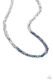 Backstage Beauty - Silver - NS-711