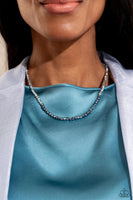 Backstage Beauty - Silver - NS-711