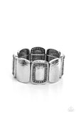 Refined Radiance - Silver - BS-286