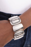 Refined Radiance - Silver - BS-286