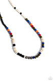 Beaded Bravery - Multi - NU-015