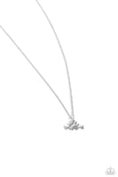 Loyal Companion - Silver - NS-738