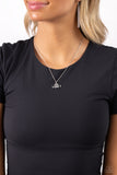Loyal Companion - Silver - NS-738