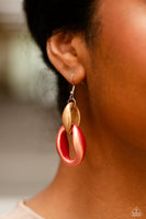 Statement Season - Orange - NS-693