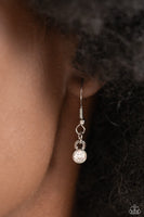 Totally Two-Toned - Silver - NS-723