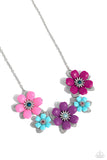 Well-Mannered Whimsy - Pink - NS-695