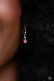 Well-Mannered Whimsy - Pink - NS-695