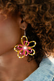 PEARL Crush - Yellow - EF-452