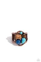Crafted Collection - Copper - RG-379