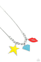 Scouting Shapes - Multi - NS-699
