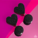 Spherical Sweethearts - Black - EP-250