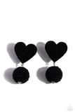 Spherical Sweethearts - Black - EP-250