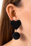 Spherical Sweethearts - Black - EP-250