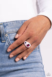 Blinding Behavior - Pink - RG-393