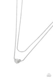 Sweetheart Series - Silver - NS-745