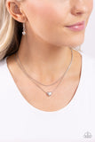 Sweetheart Series - Silver - NS-745