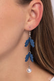 Edwardian Era - Blue - EF-475