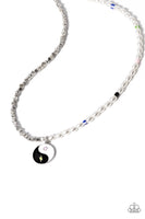Youthful Yin and Yang - Black - NS-734