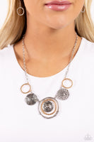 Mysterious Masterpiece - Silver - NS-781