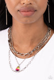 Teardrop Tiers - Multi - NS-709